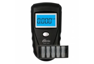Алкотестер Ritmix RAT-505